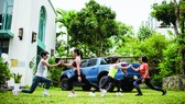 Những “nữ tướng” ngành kỹ thuật - Đam mê để chinh phục!