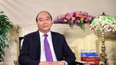 Chủ tịch nước Nguyễn Xuân Phúc. Ảnh: TTXVN