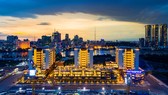 SonKim Land chính thức bàn giao The Galleria Residence