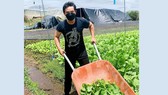 Tấm lòng của Tuấn