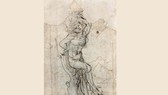 Tranh cãi quanh bức vẽ của Leonardo da Vinci