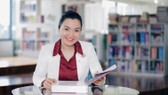 PGS.TS Võ Thị Ngọc Thúy chính thức trở thành Hiệu trưởng Trường Đại học Hoa Sen