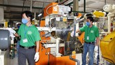 Thủ tục vay vốn trả lương công nhân, phục hồi sản xuất