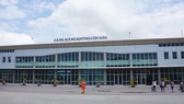 Cảng HKQT Côn Đảo