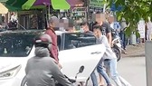 Vụ bắt cóc nông dân tống tiền 4,5 tỷ đồng: Nghi bắt cóc để đòi lại tiền đặt cọc mua đất