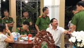Cha con Thiện “Soi” cho vay 324 tỷ đồng, lấy lãi hơn 122 tỷ đồng