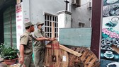 TP Vũng Tàu vượt mốc 1.000 ca F0