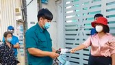 Vụ clip cự cãi giữa 2 tổ phòng chống dịch: Bí thư phường 4 và một công an viên TP Vũng Tàu làm bản kiểm điểm