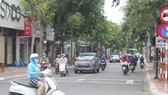 Vũng Tàu: Người dân tấp nập ra đường sau hơn 2 tháng ở nhà phòng dịch