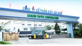 Bà Rịa - Vũng Tàu: Tạm dừng hoạt động Nhà máy Giấy Sài Gòn vì có ca mắc Covid-19