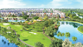 MIK Group “tái xuất”ở phân khúc cao cấp