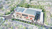 Vingroup ra mắt dự án Vincom Shophouse Biên Hòa