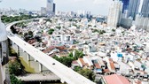 Dự án Metron Bến Thành - Suối Tiên sắp hoàn thiện