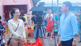 Xu hướng gia đình làm phim