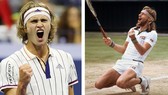 US Open 2017: Zverev - Bjorn Borg thứ 2?