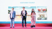 BenThanh Tourist - Nhà điều hành tour xuất sắc 2017