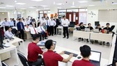 Đại học Quốc gia TPHCM: Năm học “Sinh viên với khởi nghiệp”
