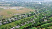 TPHCM đề xuất được chủ động điều chỉnh mục đích sử dụng đất