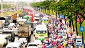 Đường dây nóng về giao thông Tết Mậu Tuất 2018