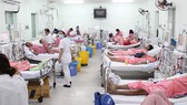 Tận thu phí giường bệnh (?)