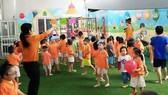 Buồn vui qua những con số