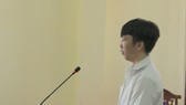 Lừa “chạy” vào ngành công an, nguyên đại úy lãnh 13 năm tù