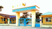Vụ học sinh bị đánh vẹo cột sống, thầy giáo bị kỷ luật cảnh cáo
