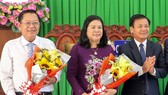 Cần Thơ miễn nhiệm 2 Giám đốc Sở