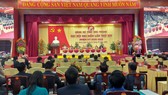 Khai mạc Đại hội Đảng bộ tỉnh Sóc Trăng lần thứ XIV