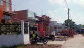 Sai phạm đất đai tại Bình Thủy (Cần Thơ): Tiếp tục khởi tố thêm 1 bị can
