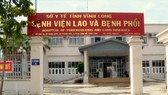 13 trường hợp F1 tiếp xúc với bệnh nhân 1440 âm tính lần 1 với SARS-CoV-2
