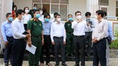 Cần có kịch bản ứng phó Covid-19 trong dịp Tết Tân Sửu 2021