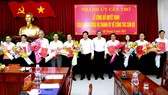Cần Thơ điều động, luân chuyển nhiều cán bộ chủ chốt