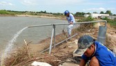 Quản lý nước ngầm còn gặp nhiều khó khăn