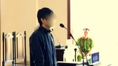 Nam sinh giết người để được vào “Hội game thủ”