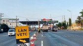 BOT Cần Thơ – Phụng Hiệp vẫn chưa hoàn thành triển khai thu phí không dừng