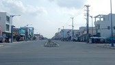 TP Cần Thơ chỉ đạo báo cáo kết quả kiểm tra cao trình gói thầu CT3-PW-2.5