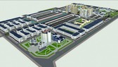 Thành lập khu công nghệ thông tin tập trung TP Cần Thơ