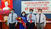 Bà Hồ Thị Cẩm Đào được bầu làm Chủ tịch HĐND tỉnh Sóc Trăng