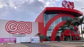 Phong tỏa Siêu thị GO Cần Thơ sau khi xuất hiện 3 ca mắc Covid-19
