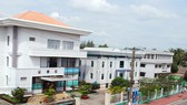 Công Ty Cổ phần Cấp nước Sóc Trăng
