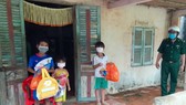 Sóc Trăng trao hơn 2.000 phần quà Trung thu cho các em có hoàn cảnh khó khăn