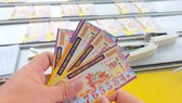 Xổ số kiến thiết khu vực miền Nam dự kiến phát hành lại từ ngày 22-10