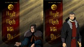 Khó khăn gấp bội, loạt phim hoạt hình dã sử Việt ra mắt tập mới