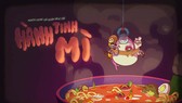 Nghệ sĩ nhận 5 đề cử Emmy hợp tác làm phim hoạt hình Việt