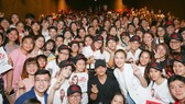 Phim đầu tay đại thắng, Mỹ Tâm quyết chơi lớn