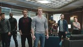 Hơn 1 tuần công chiếu, "Avengers: Endgame" thu hơn 200 tỷ đồng