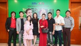 Phim “Đường về Cồn Nảy”: “Hotboy nổi loạn” Linh Sơn tái xuất