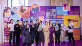 Charlie Nguyễn không ngại đối đầu "bom tấn"