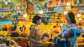 Diễn viên Thu Trang bất ngờ công bố dự án phim mới